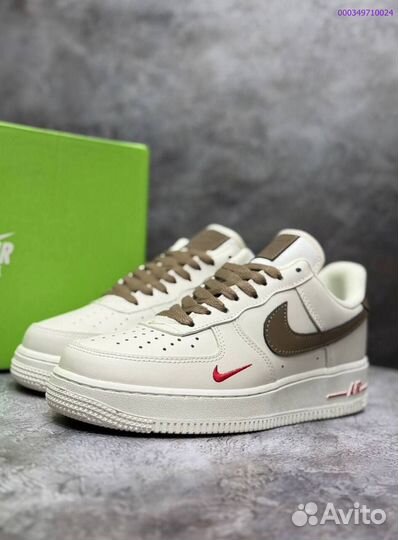 Кроссовки Nike air Force 1 low 36-46