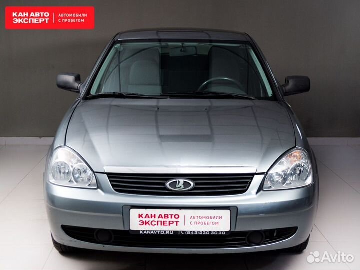 LADA Priora 1.6 МТ, 2010, 151 000 км