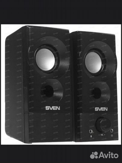 Акустическая система, колонки