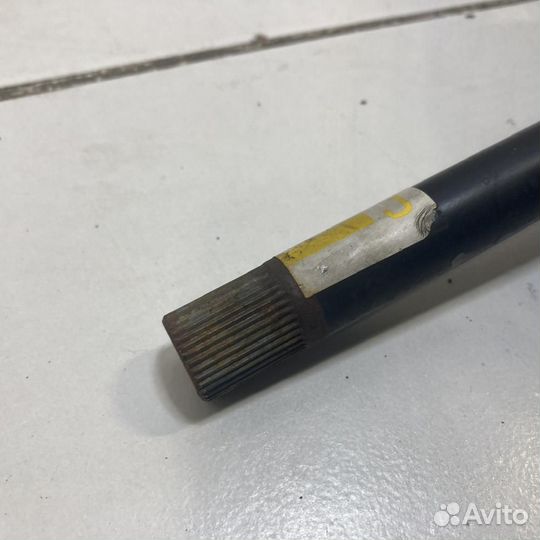 Кардан рулевой Infiniti Q50 I (2013—2017)