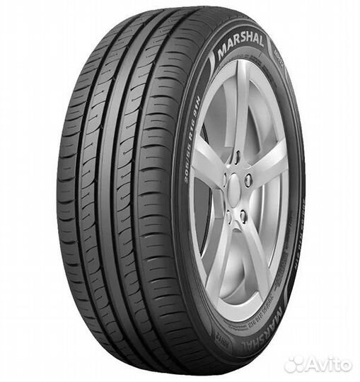 Marshal MU12 225/55 R18 98H