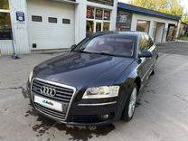 Audi A8, 2004, с пробегом, цена 390 000 руб.