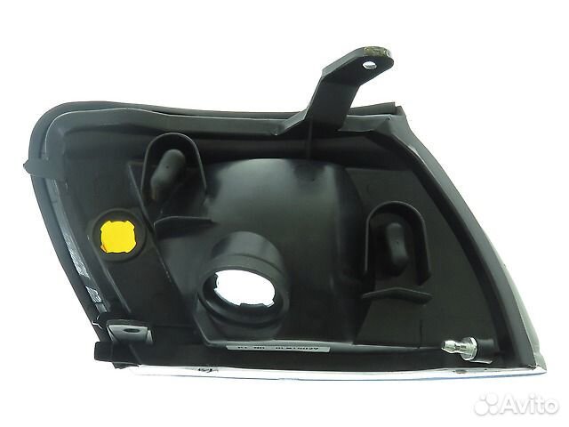 Указатель поворота угловой лев. Corona