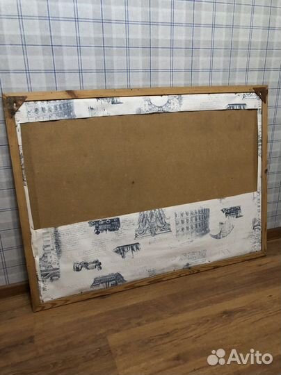 Панно Рамка для картины или для фото