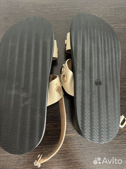 Сандалии женские 36 размер