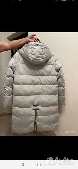 Пуховик женский ohara