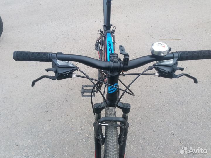 Велосипед Stels