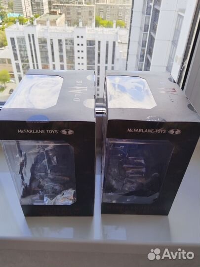 Фигурка Diablo IV