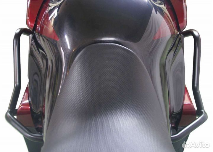 Дуги Honda xl1000 varadero 03-12