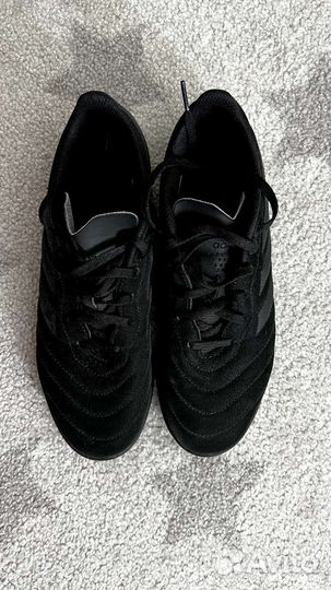 Шиповки Adidas US8