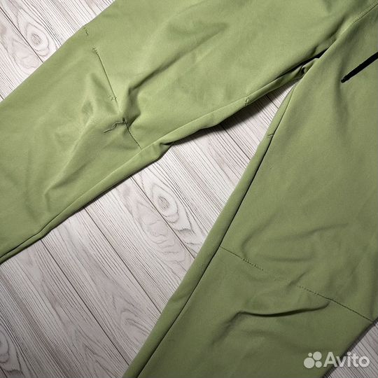 Штаны женские adidas L-XL