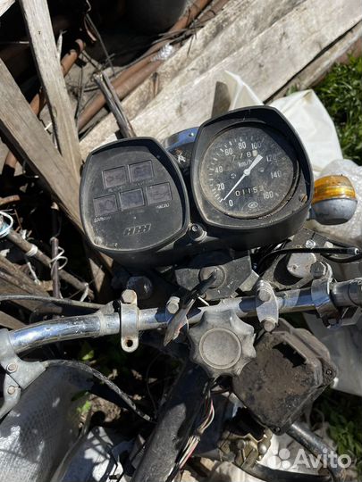 Иж Планета 5