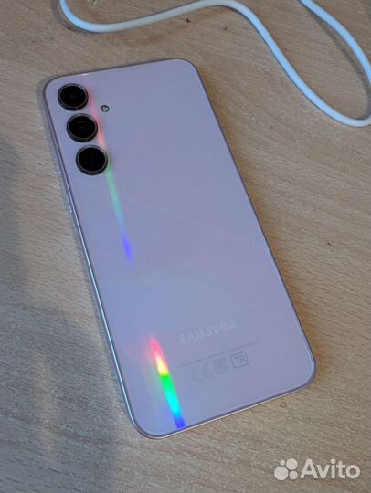 Samsung Galaxy A35 5G, 8/128 ГБ