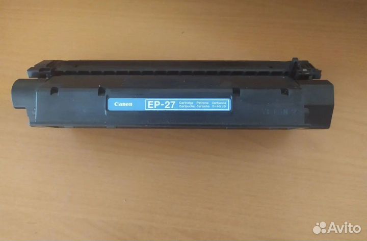 Лазерное мфу, принтер копир сканер Canon MF3110