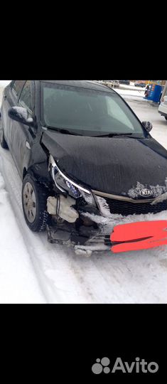 Продажа капота