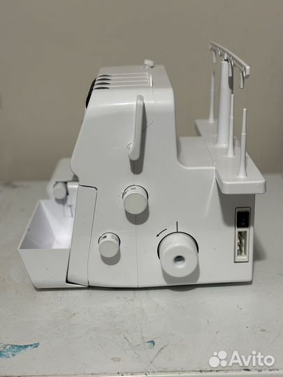 Оверлок brother 3100DL