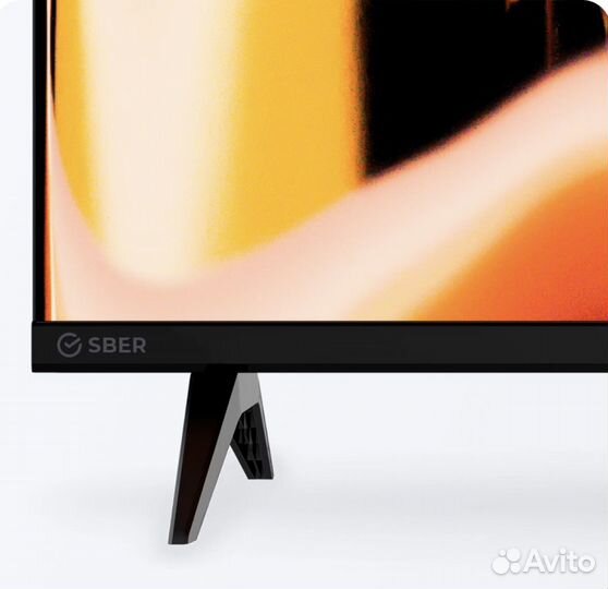 Телевизор sber 32