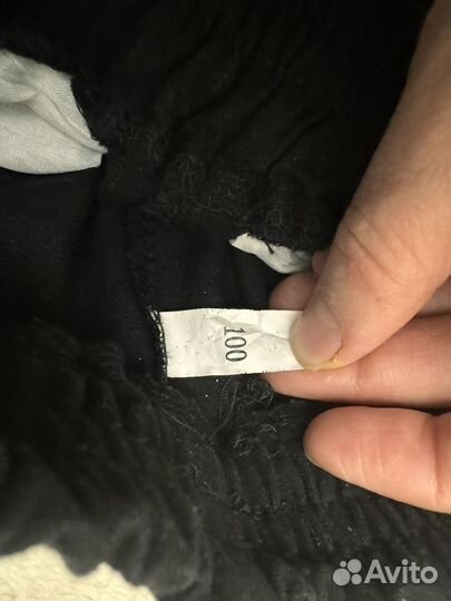 Одежда для мальчика 92