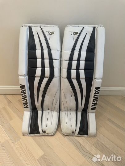 Щитки вратаря Vaughn V7 34+2