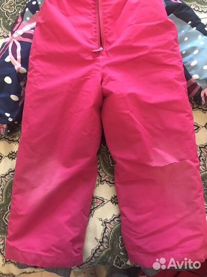 Костюмы Kerry, Huppa зима