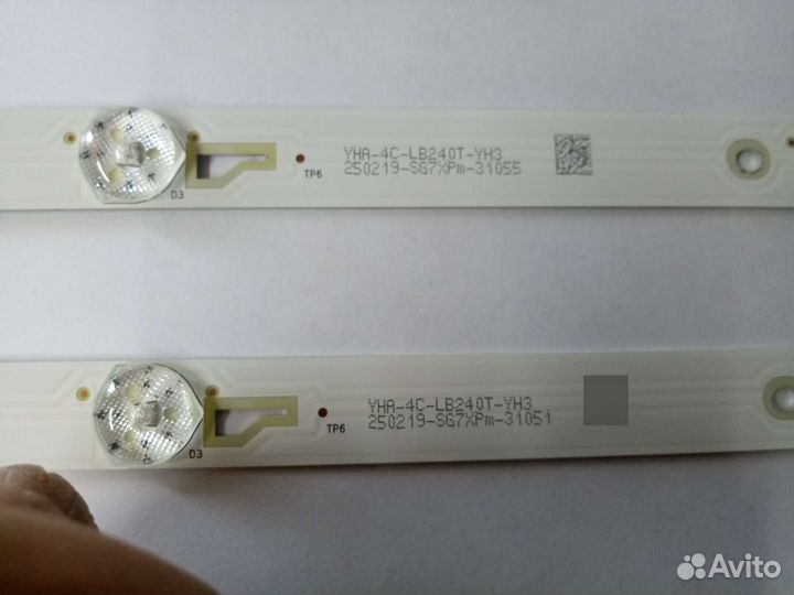 Подсветка для тв t24rte1020