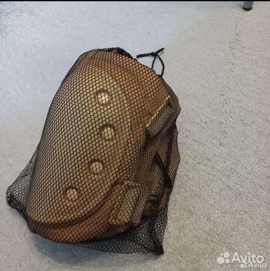 Наколенники и налокотники