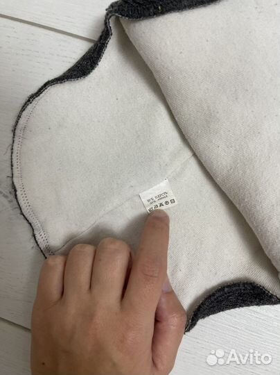 Шапка зимняя на мальчика/ девочка