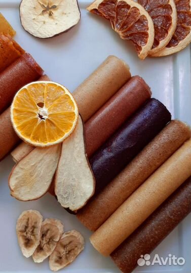 Пастила домашняя,Фрипсы