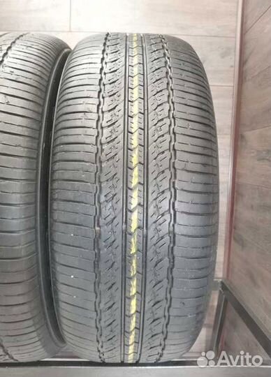 Toyo Open Country A20 245/55 R19 103T