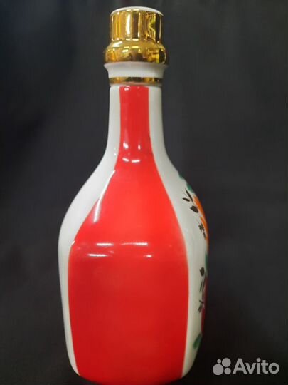 Графин штоф лфз