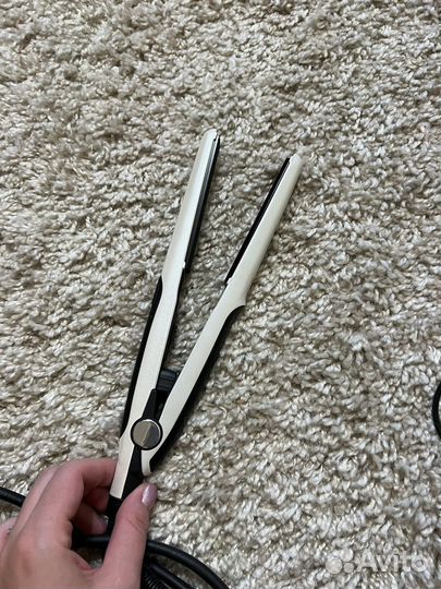 Плойка гафре