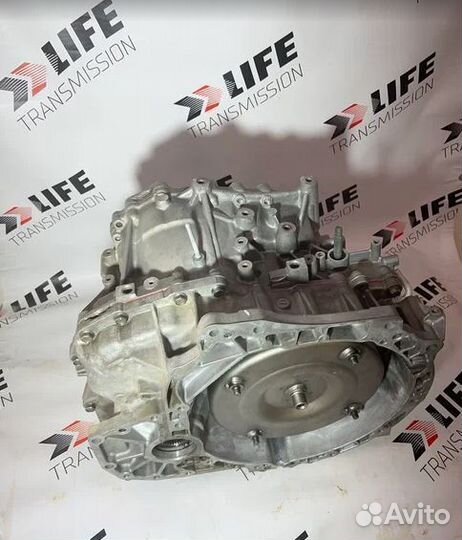 Вариатор Nissan X-Trail T32 2.5