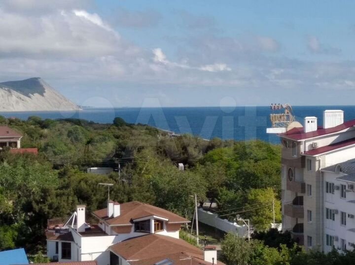 2-к. квартира, 49 м², 7/9 эт.