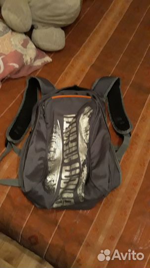 Рюкзак для школы