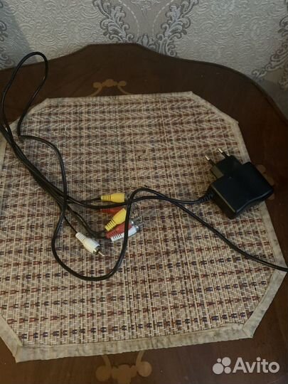 SMART tv приставка