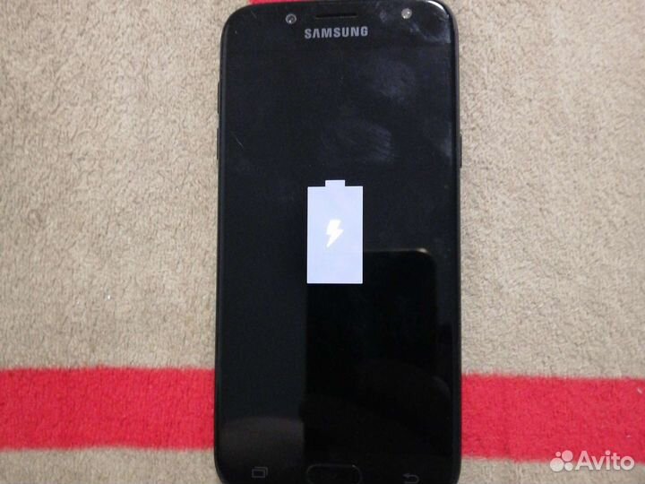 Samsung galaxy j5 2017