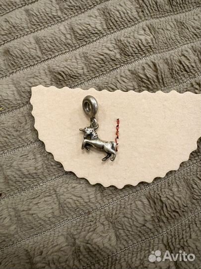 Шармы пандора