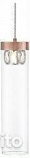 Подвесной светильник simple story 1029 1029-1PL