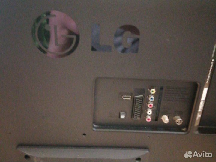 Телевизор SMART tv