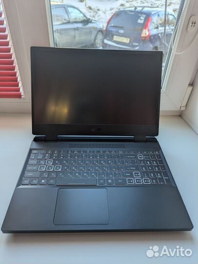 Acer nitro 5 2022