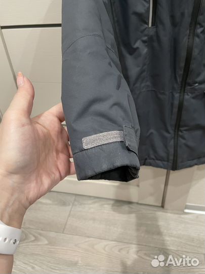 Куртка детская Outventure весна-осень размер 128