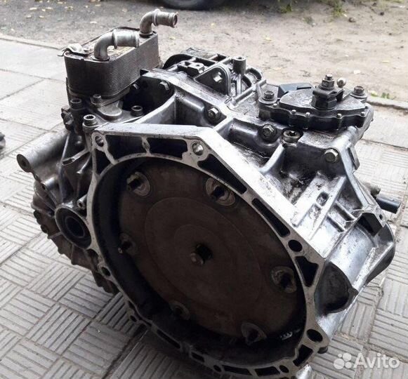 АКПП Aisin TF-60SN 09G Skoda / VW / Seat