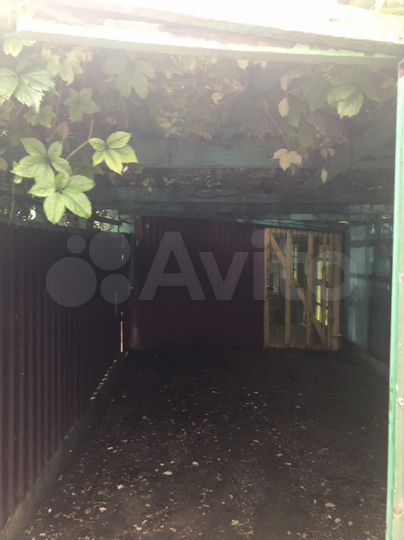 Дом 41 м² на участке 17 сот.