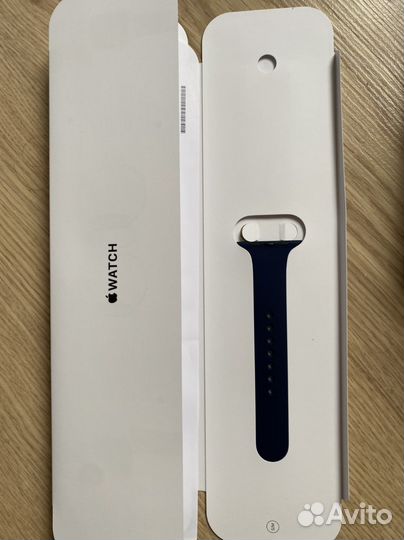 Смарт часы apple watch 6