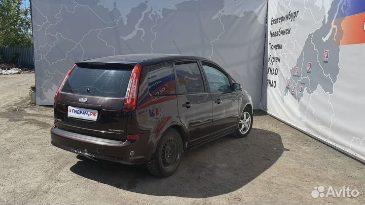 Дверь передняя левая Ford C-MAX