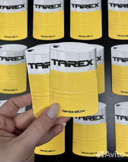 Ароматизатор оптом картонные для авто