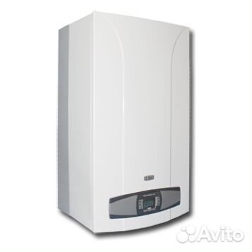 Котел газовый Baxi Luna 3 310 Fi двухконтурный