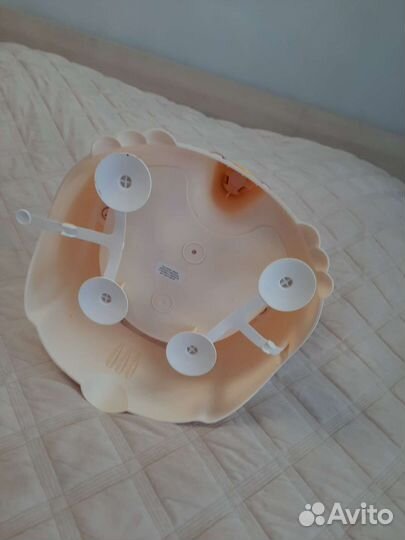 Сидение для купания kidfinity