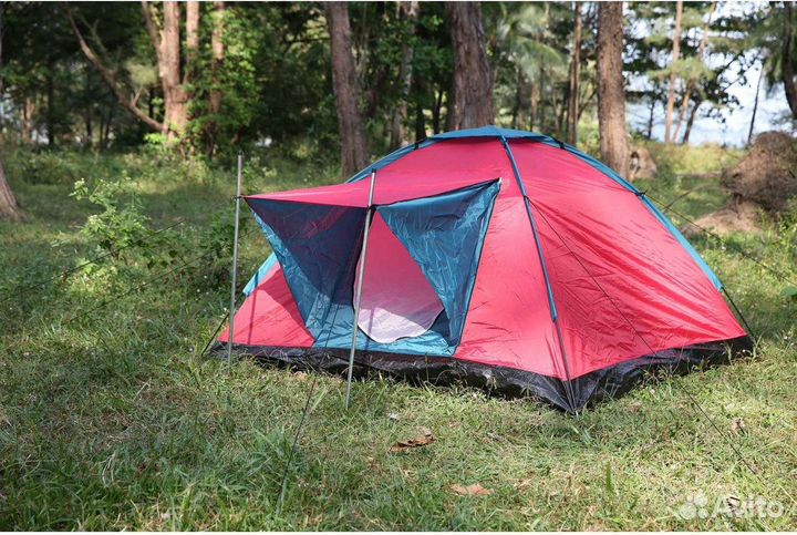 Палатка Bestway 3 места