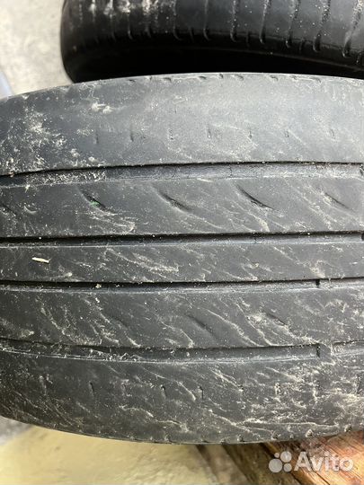 Kumho Solus KH15 205/55 R16 91